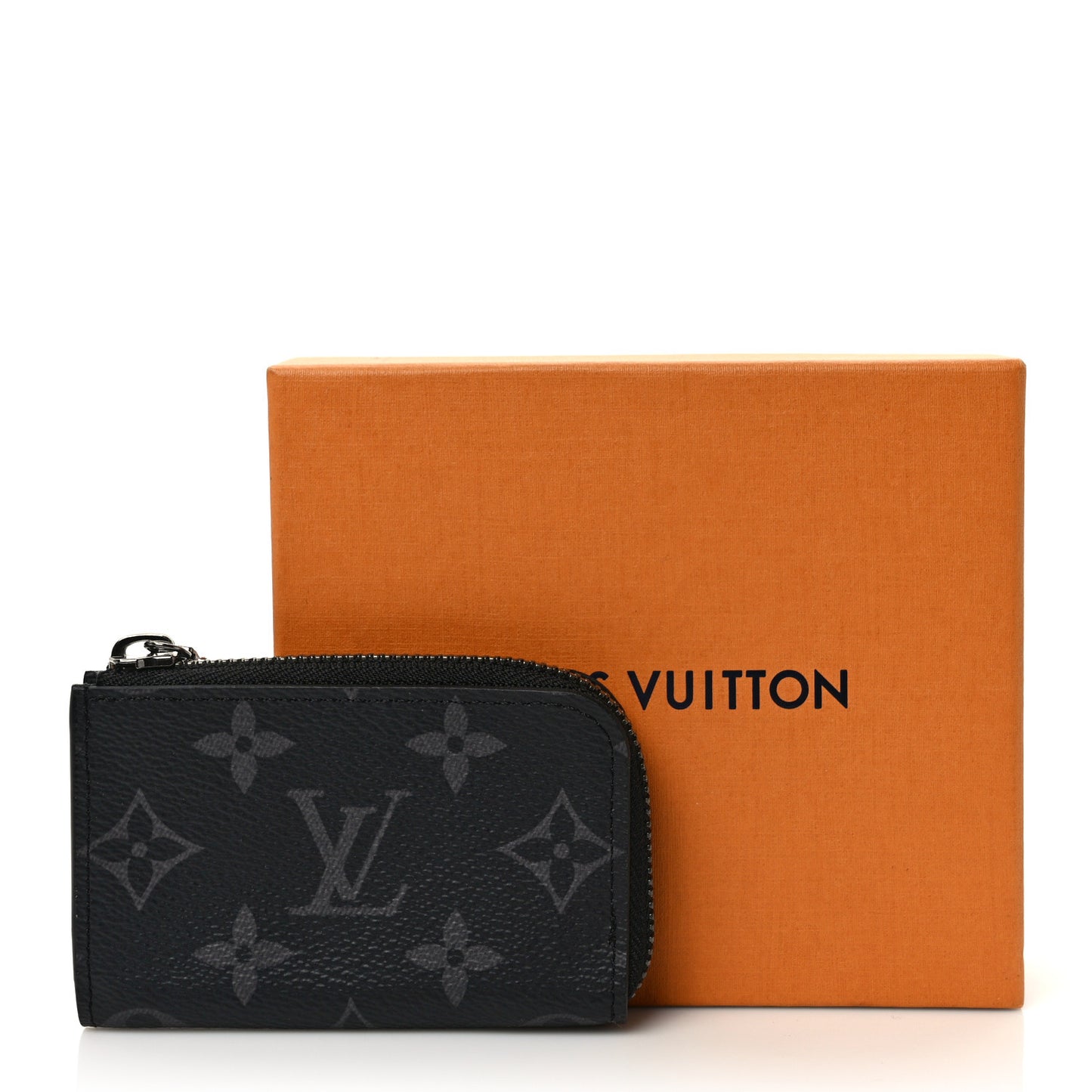 Monogram Eclipse Coin Purse