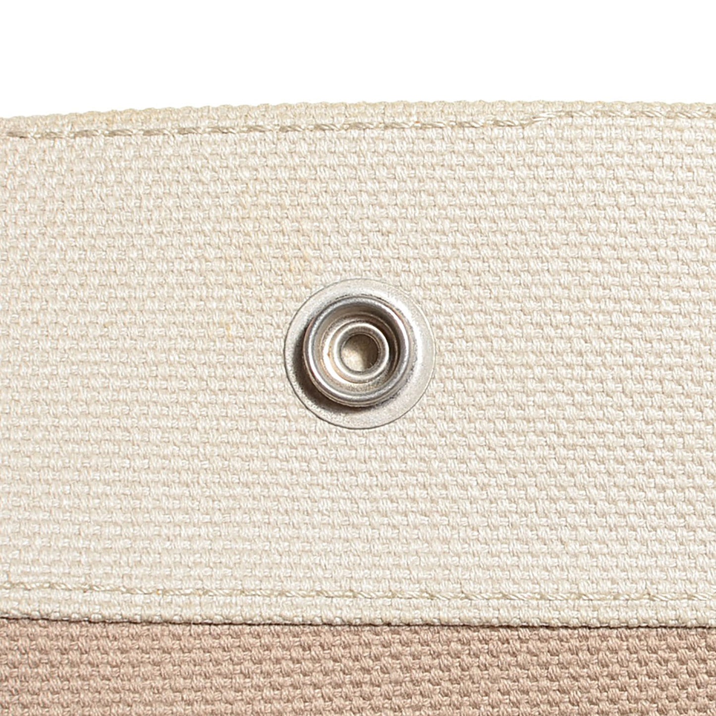 Cotton Canvas Tout Fourre PM