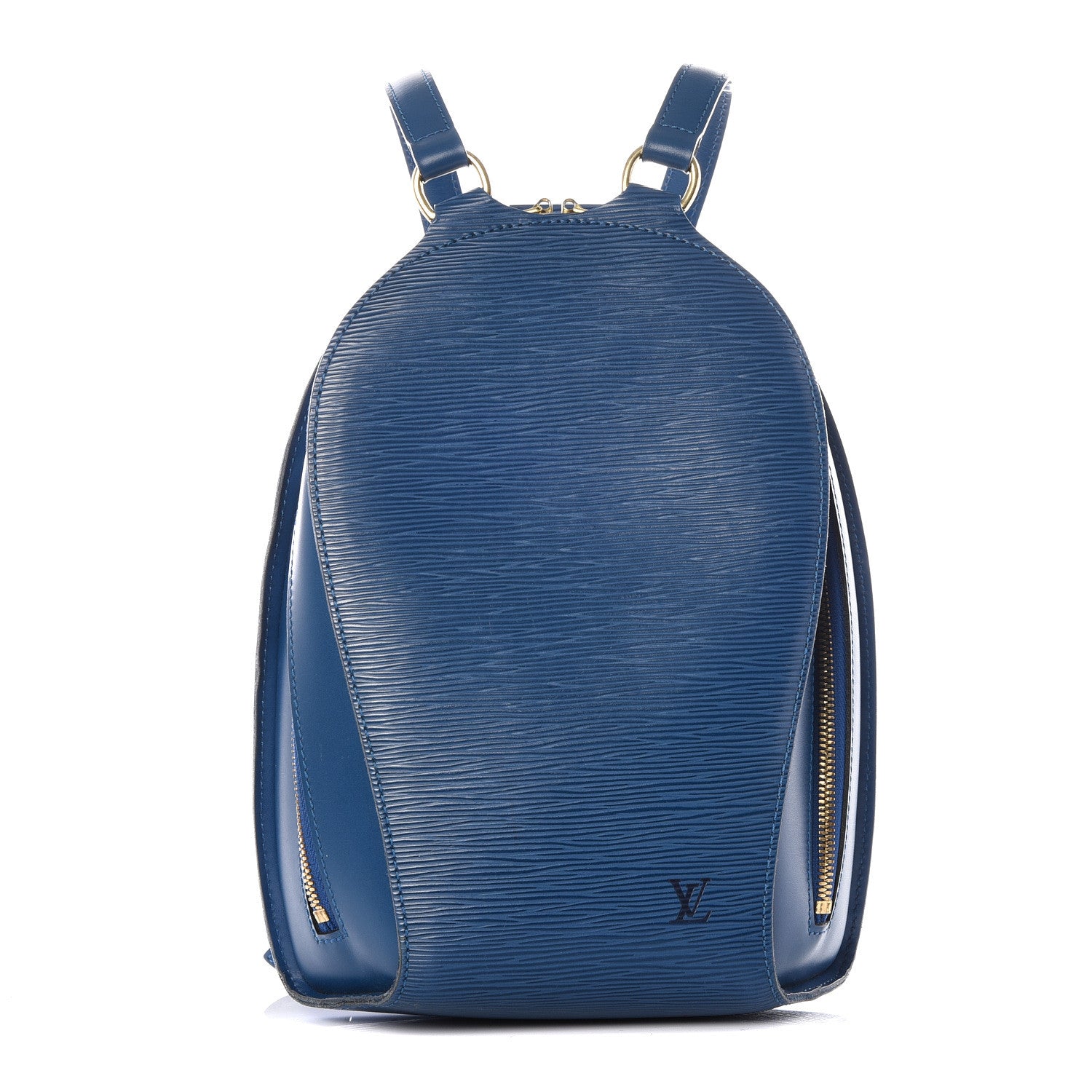 Louis Vuitton Epi Mabillon Backpack Toledo 1 of 14