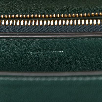Celine Box Calfskin Medium Classic Box Flap Bag Amazone 7 of 10
