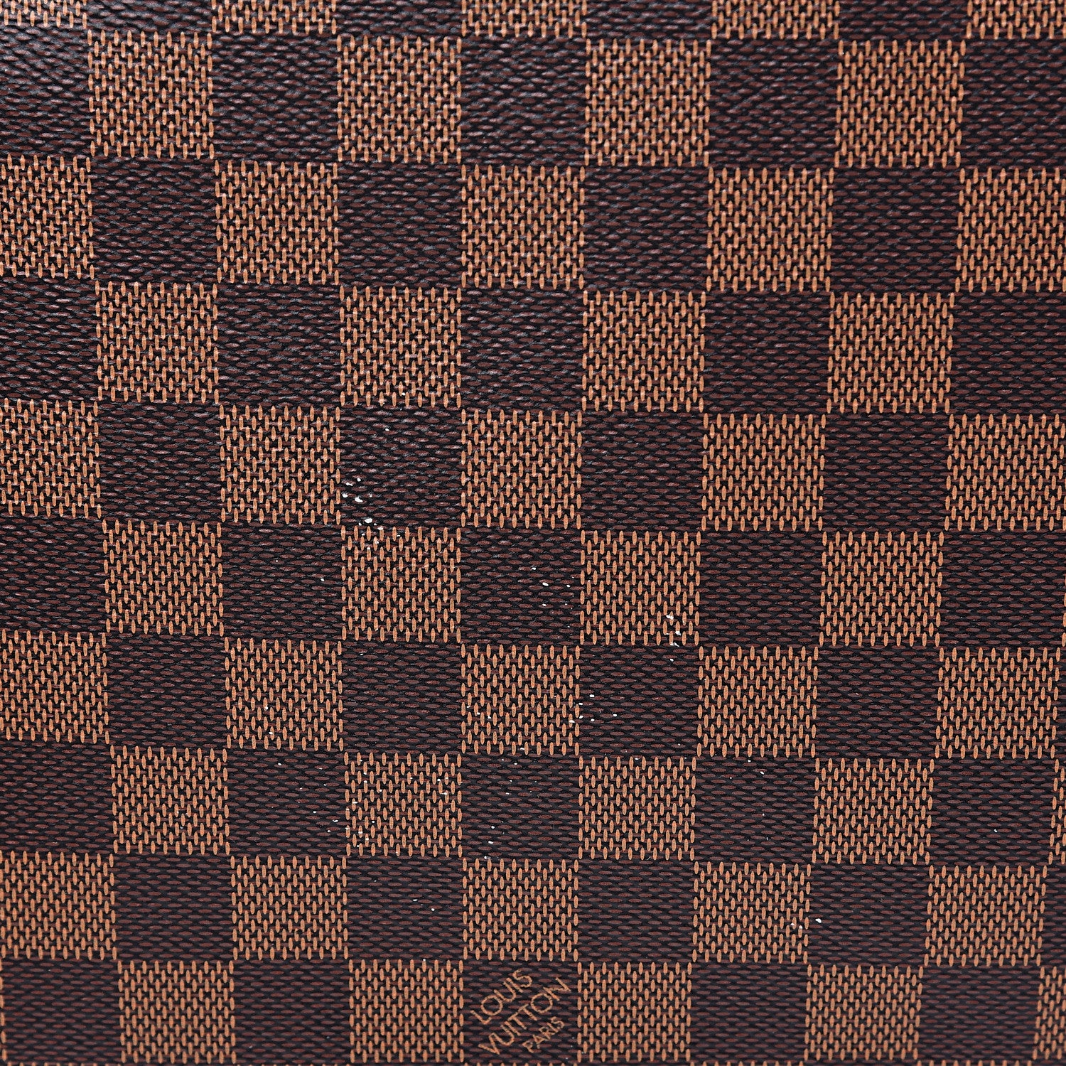 Louis Vuitton Damier Ebene Neo Neverfull MM 10 of 10