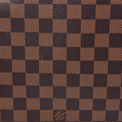 Louis Vuitton Damier Ebene Neo Neverfull MM 10 of 10