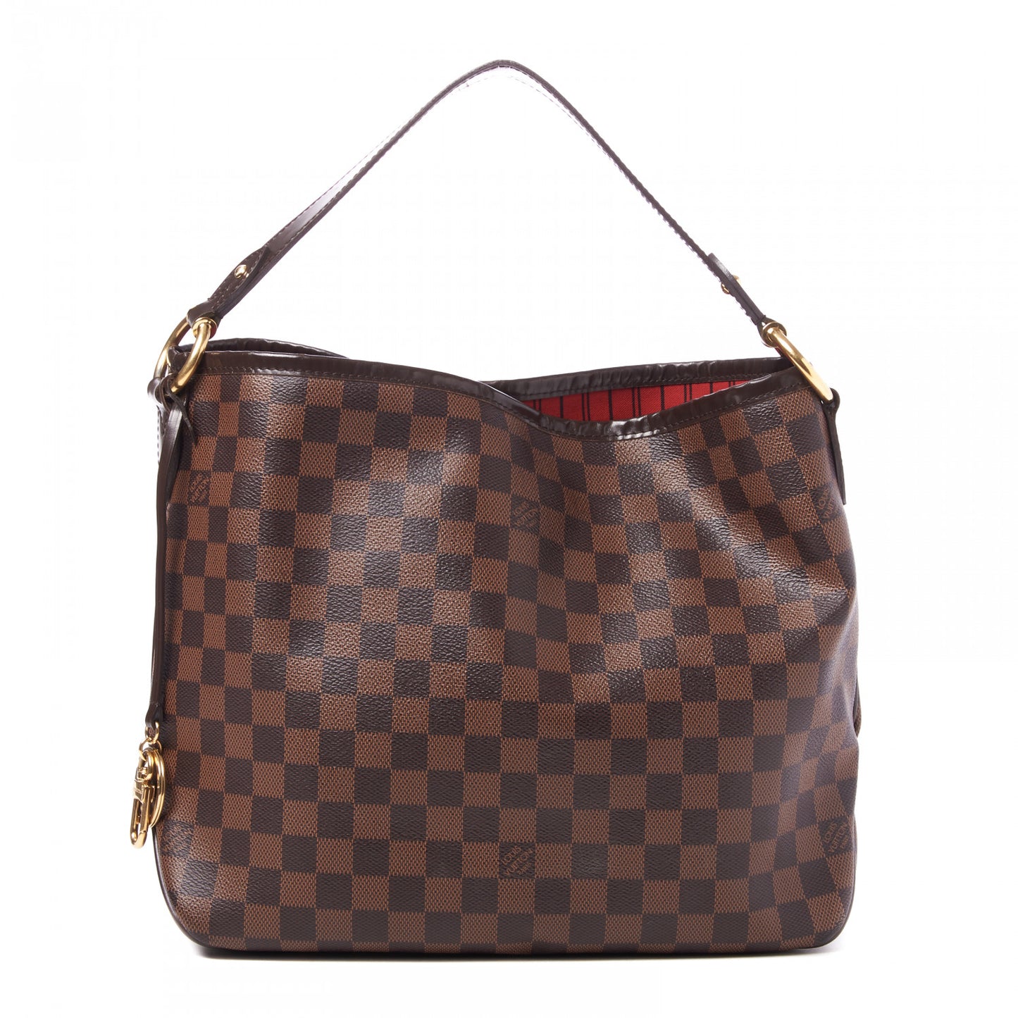 Damier Ebene Delightful PM
