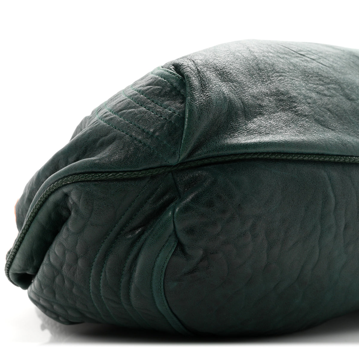 Fendi Nappa Nuvolata Spy Green 9 of 10