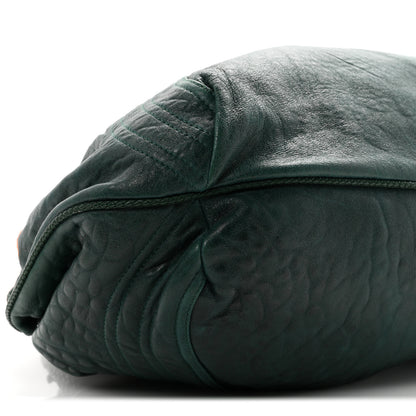 Fendi Nappa Nuvolata Spy Green 9 of 10
