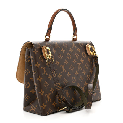 Louis Vuitton Monogram Marignan Sesame 3 of 9