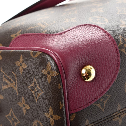 Louis Vuitton Monogram Retiro NM Aurore 12 of 13
