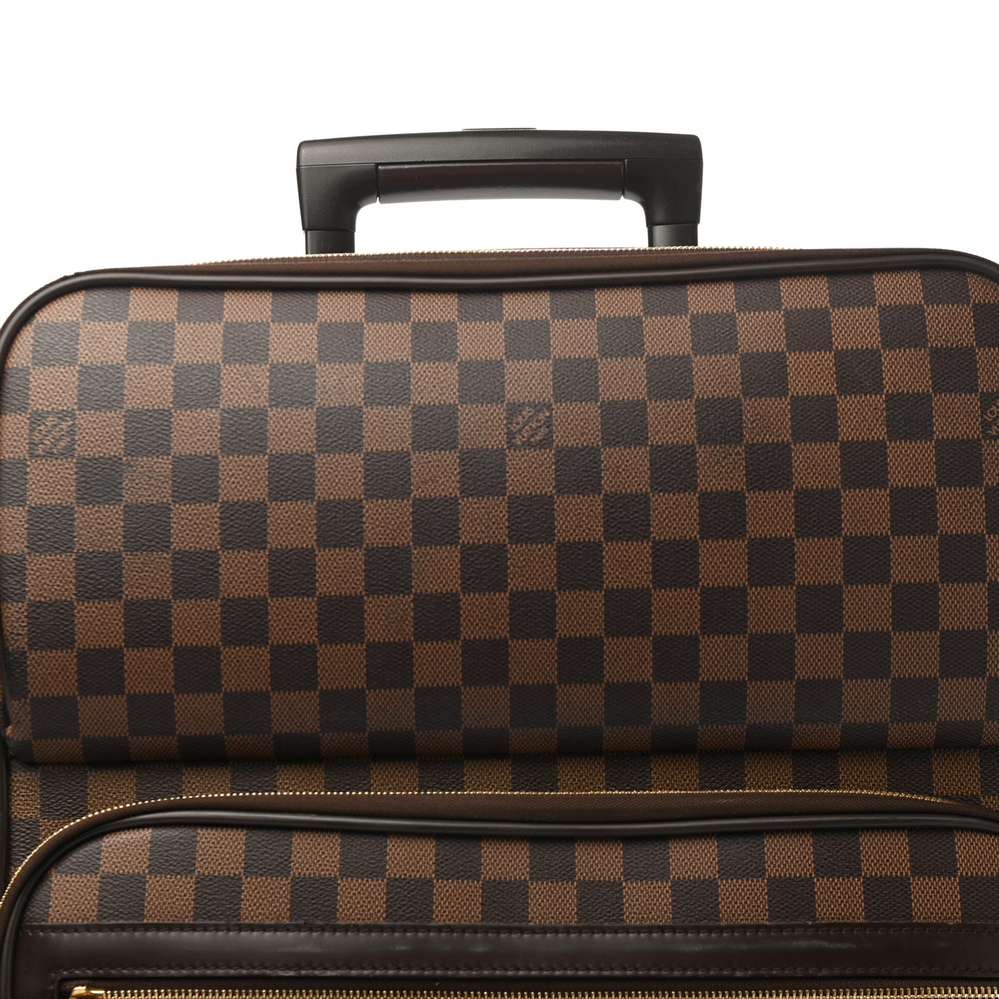 Damier Ebene Pegase 55 Business