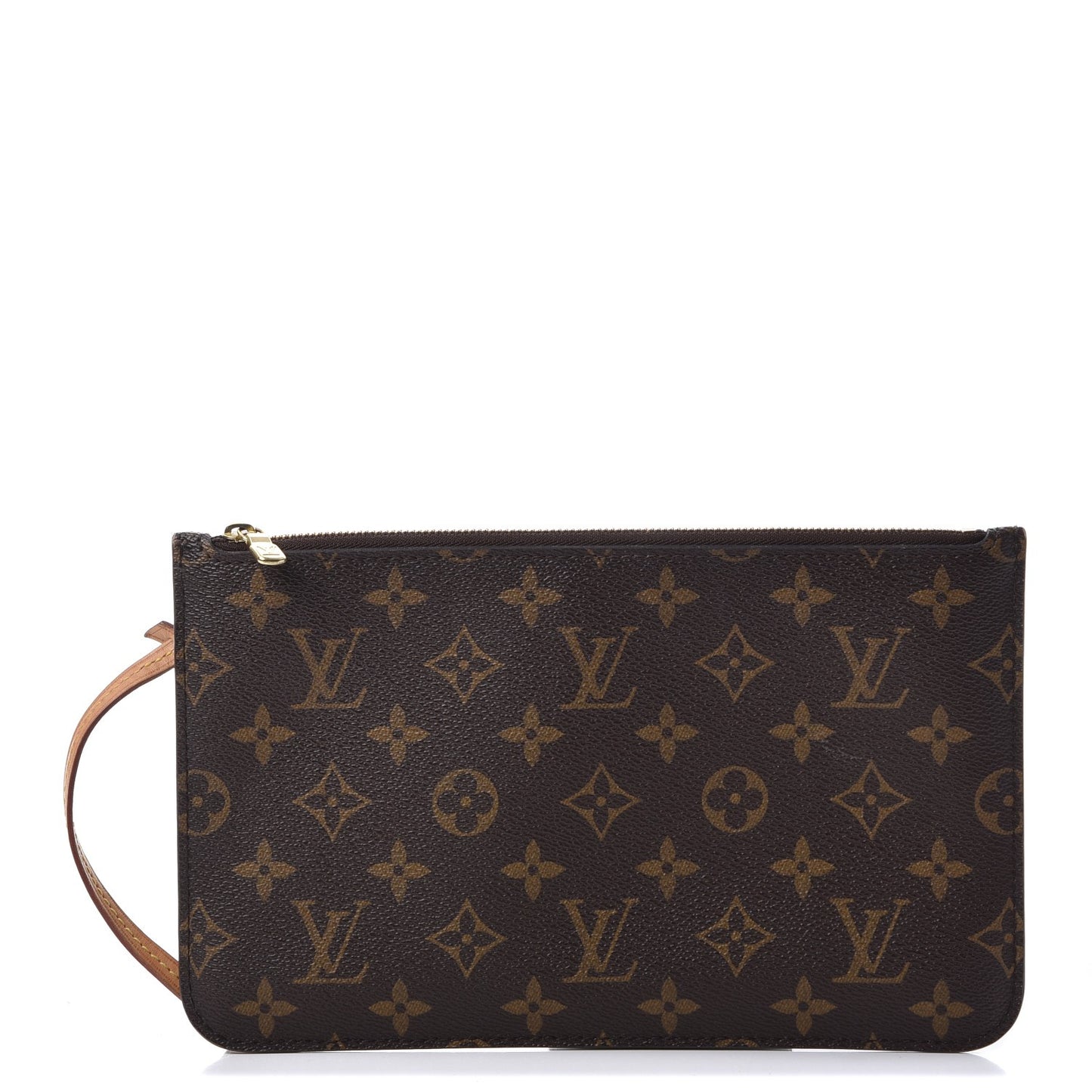 Monogram Neverfull MM GM Pochette