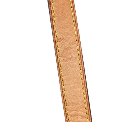 Louis Vuitton Monogram Montsouris MM Backpack 16 of 18