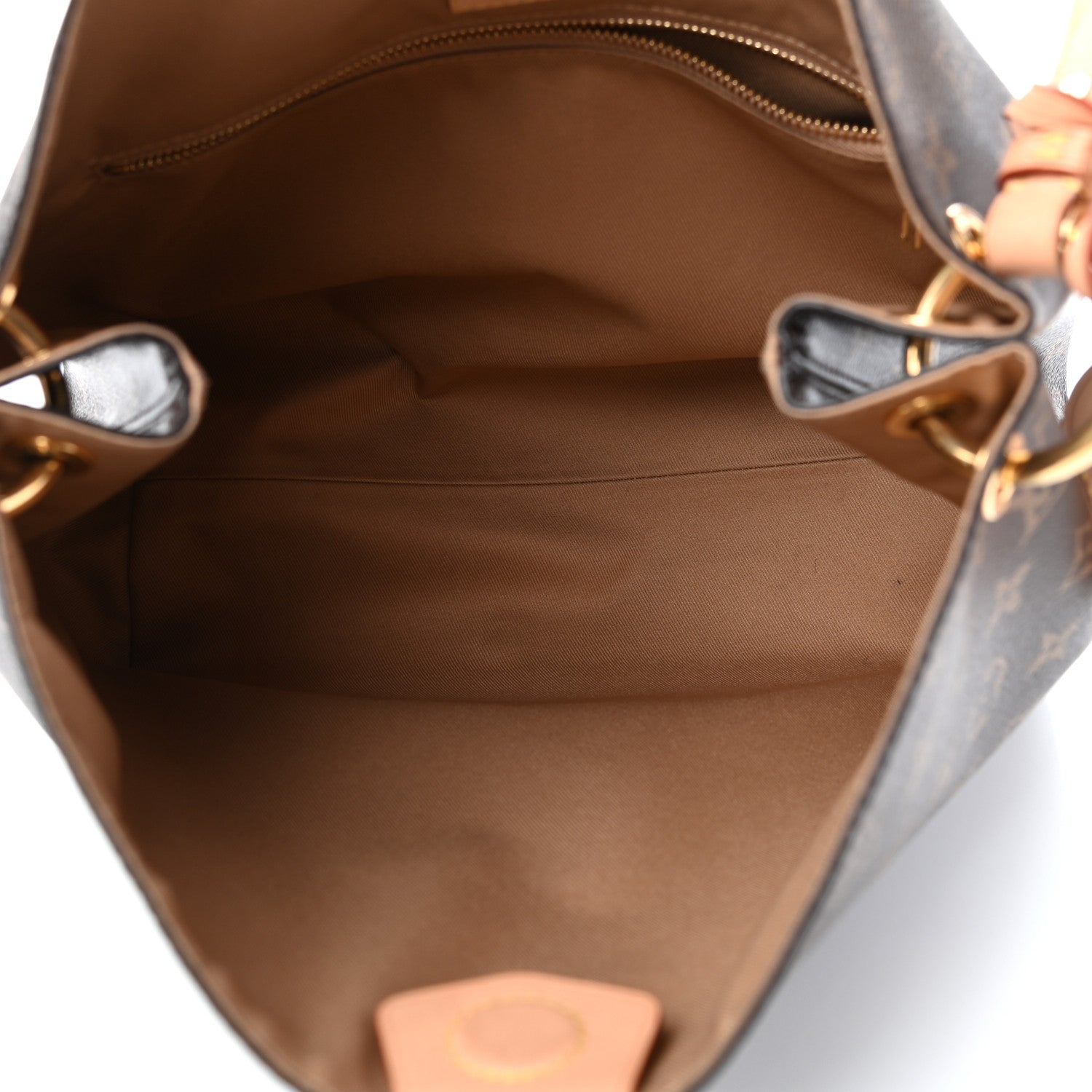 Louis Vuitton Monogram Graceful PM 5 of 9