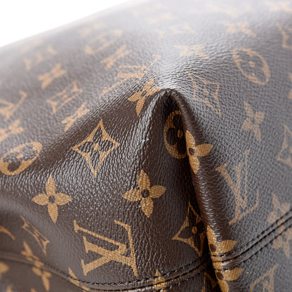 Louis Vuitton Monogram Graceful MM 11 of 11