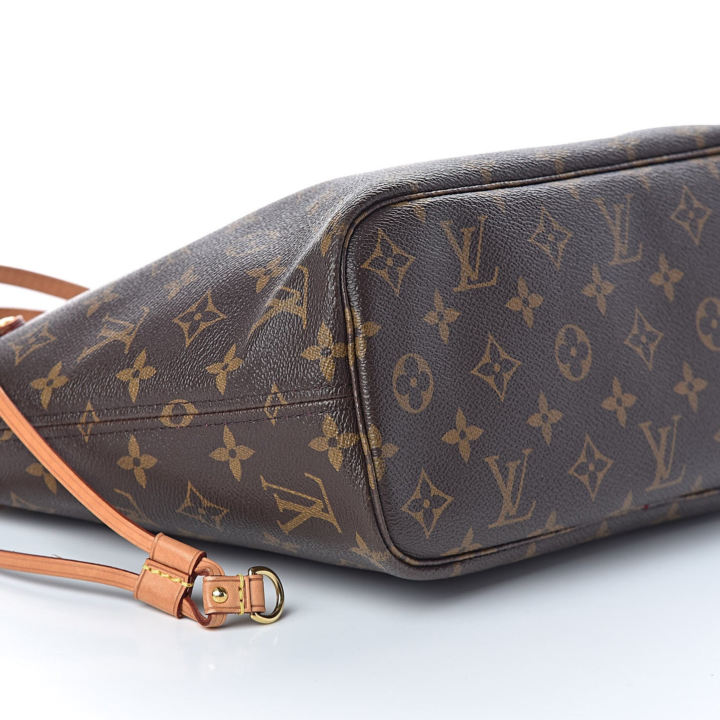 Monogram Neo Neverfull PM Pivoine