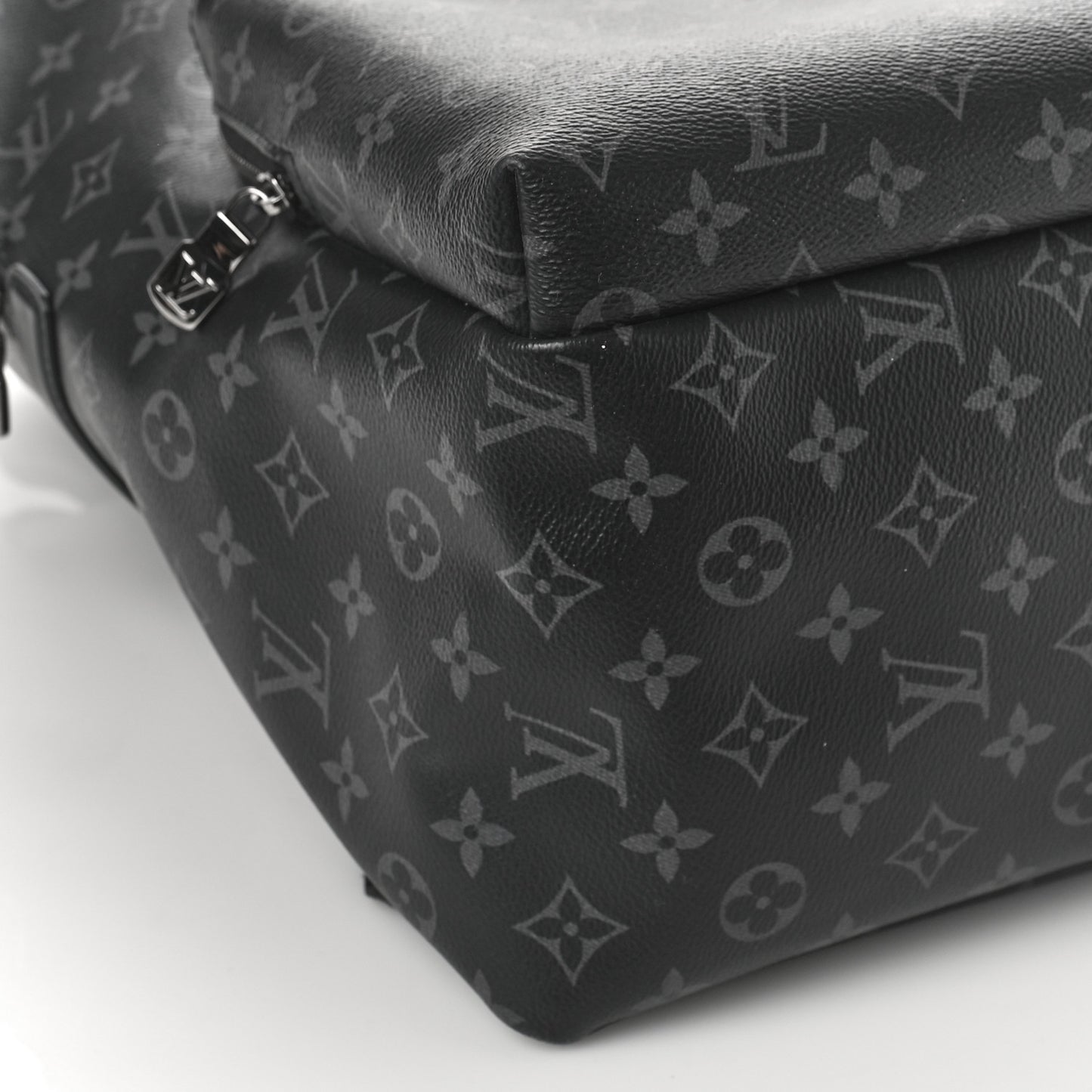 Monogram Eclipse Discovery Backpack PM