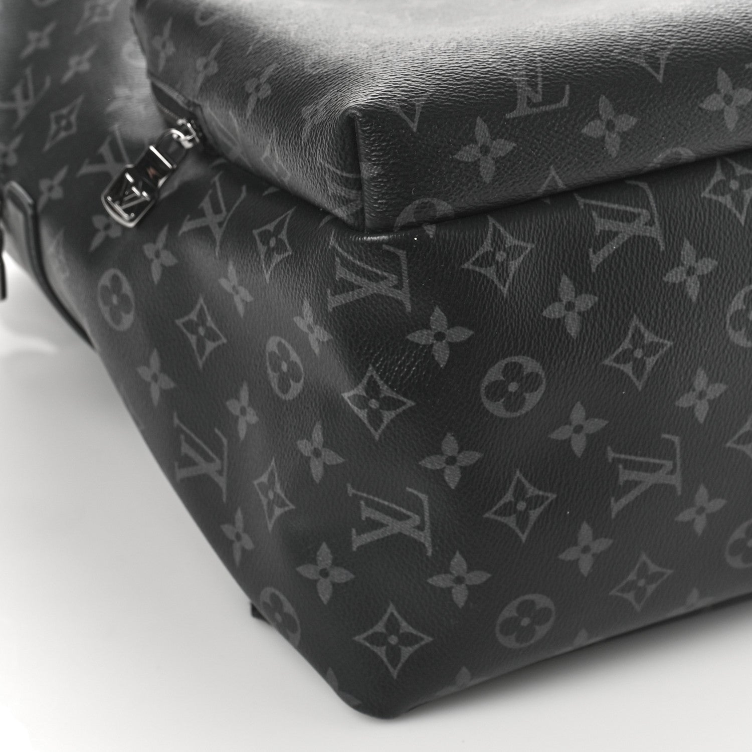Louis Vuitton Monogram Eclipse Discovery Backpack PM 7 of 8