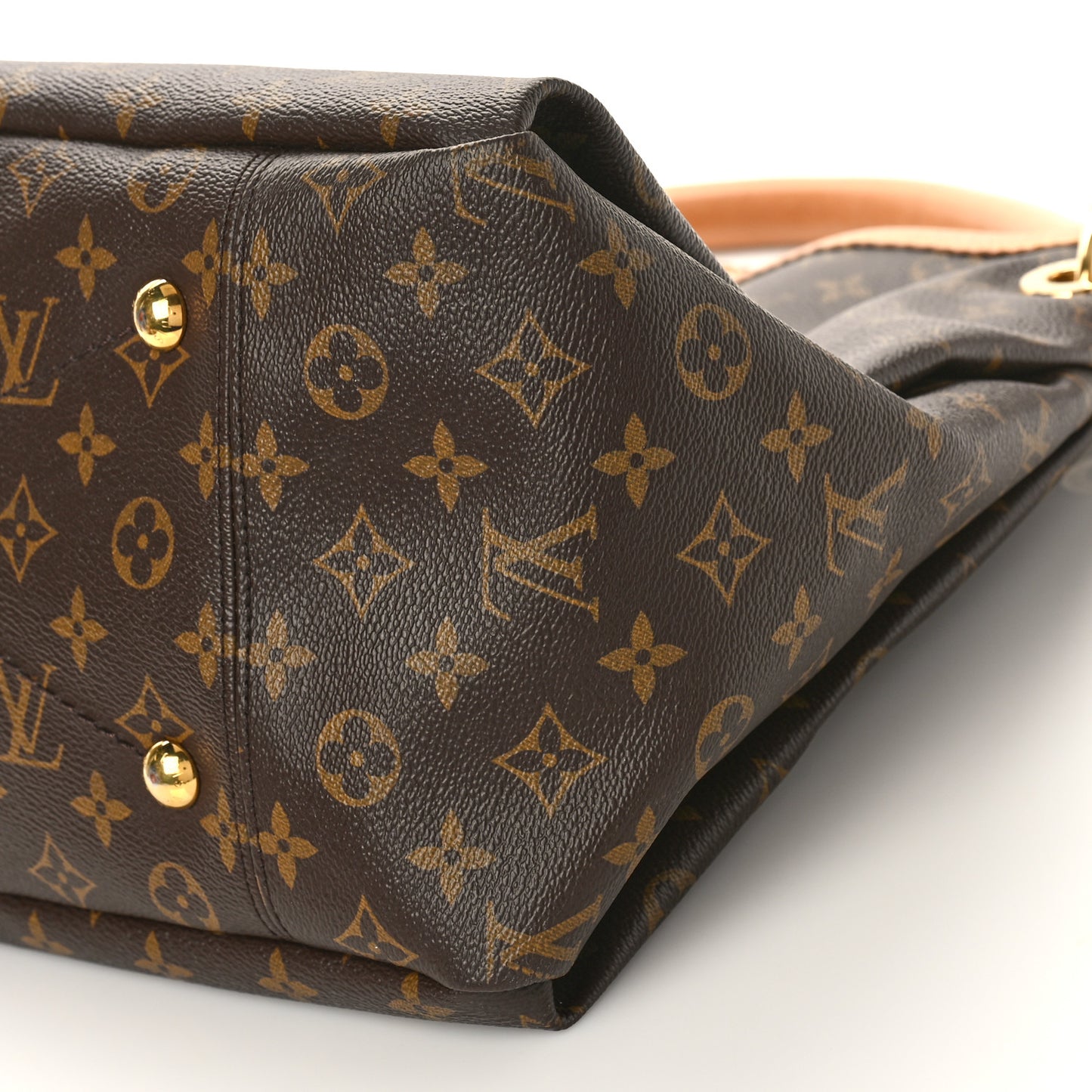 Monogram Artsy MM