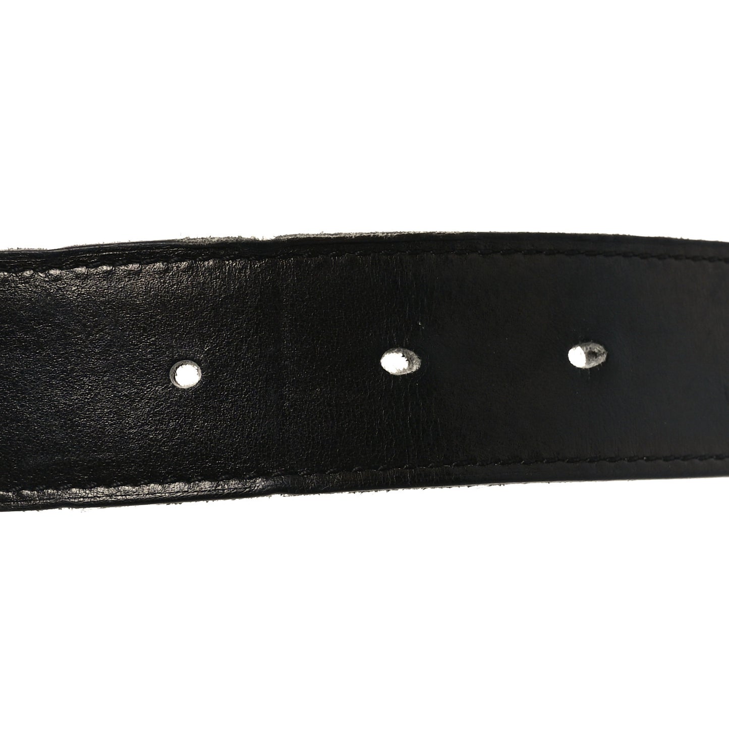 Box Togo 32mm H Belt 85 34 Black Gold