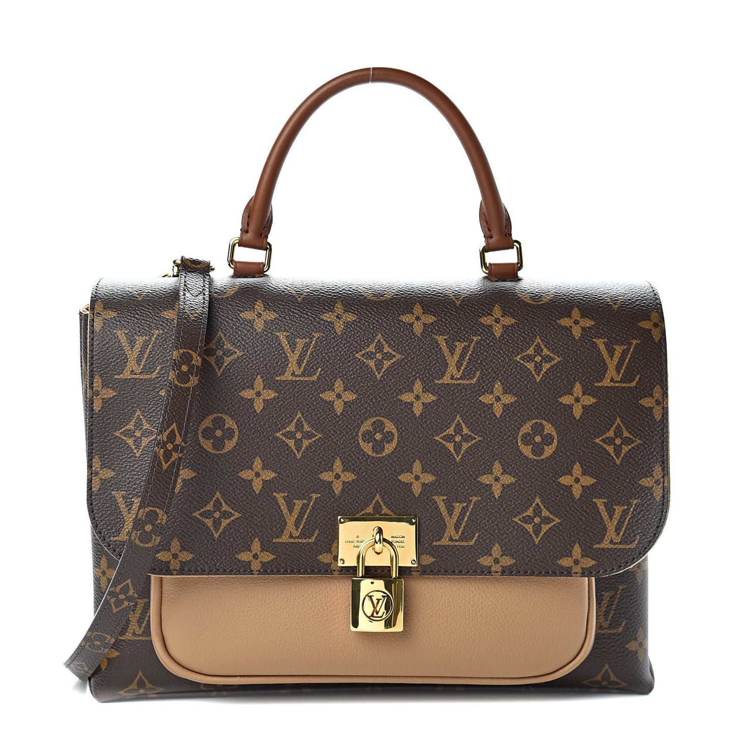 Monogram Marignan Sesame