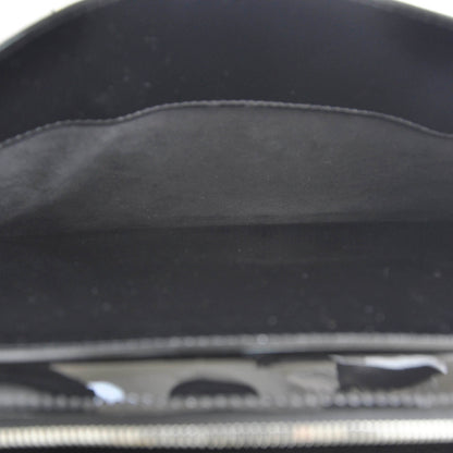 Louis Vuitton Electric Epi Pont-Neuf PM Black 13 of 13