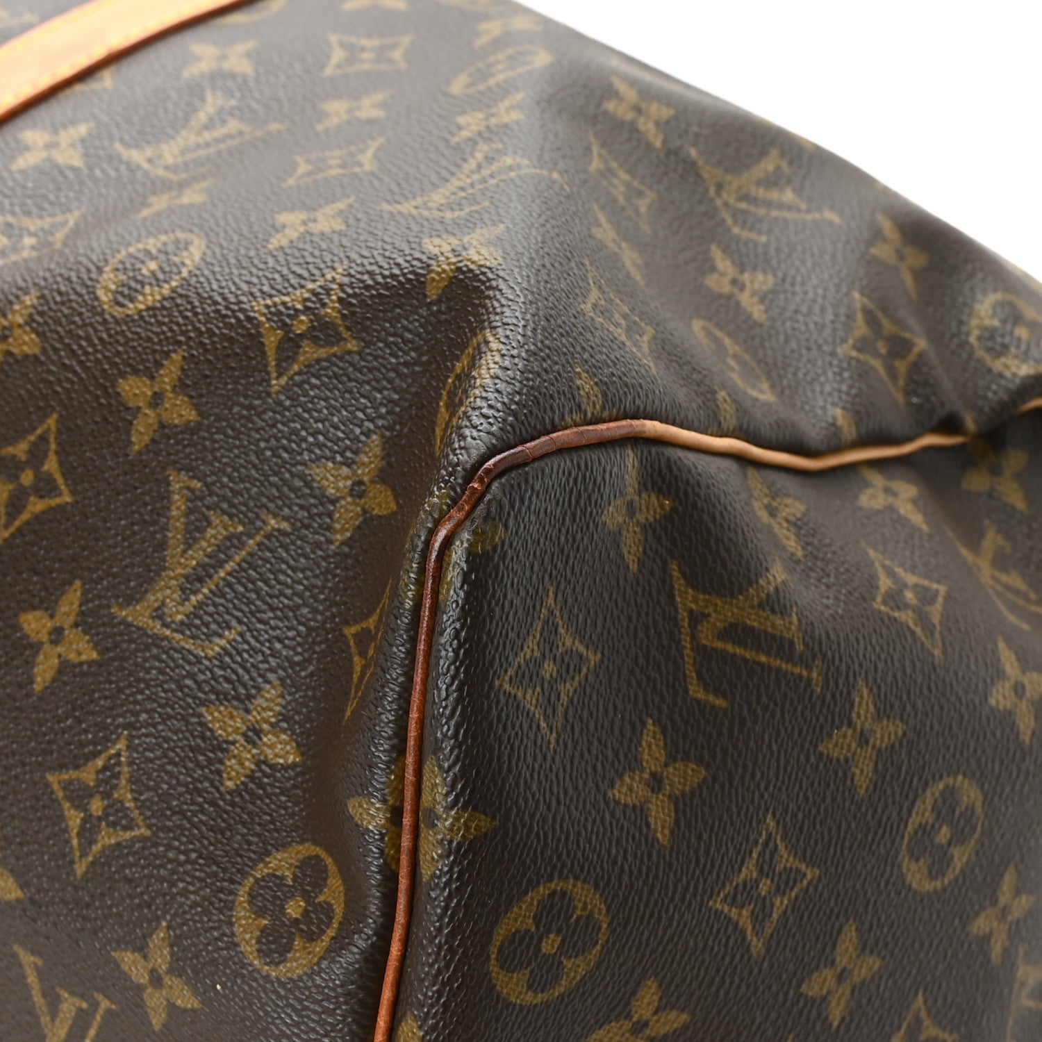 Louis Vuitton Monogram Keepall 50 10 of 11