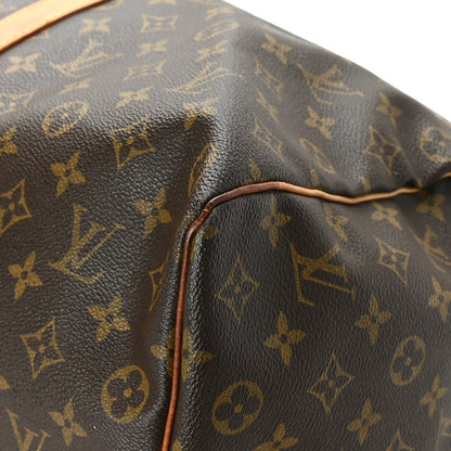 Louis Vuitton Monogram Keepall 50 10 of 11