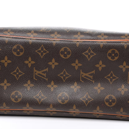 Louis Vuitton Monogram Deauville 12 of 14