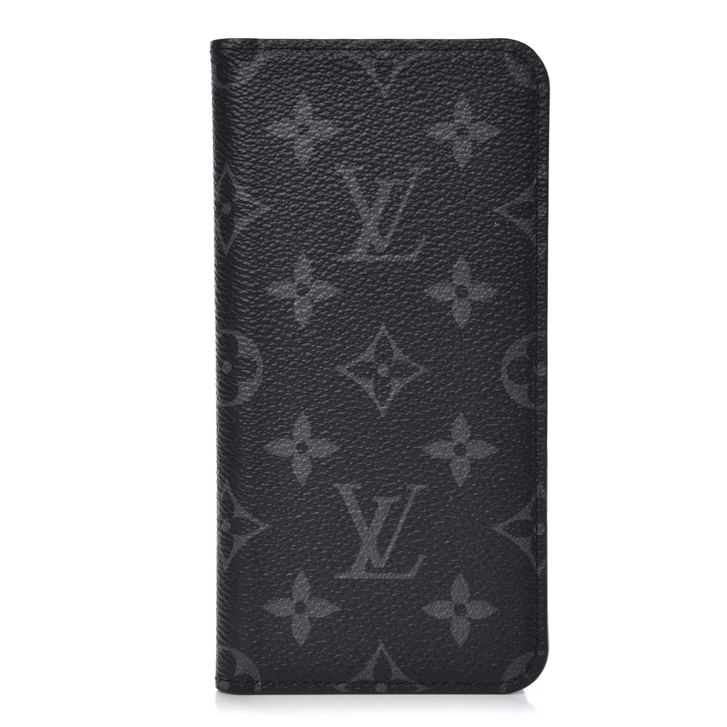 Monogram Eclipse iPhone XS Max Folio Case