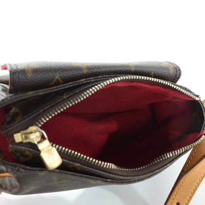 Louis Vuitton Monogram Viva-Cite PM 5 of 7