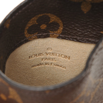 Louis Vuitton Monogram Sunglasses Case MM 6 of 8