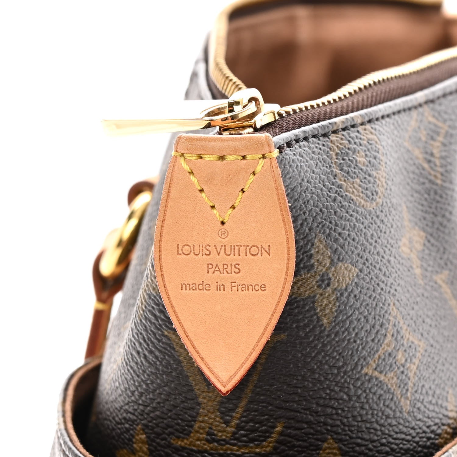 Louis Vuitton Monogram Totally PM 6 of 13