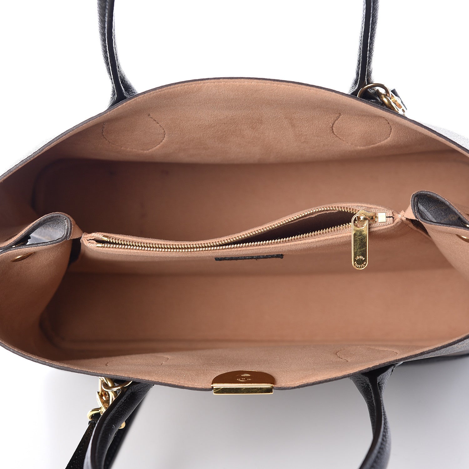 Louis Vuitton Monogram Flandrin Black 7 of 11