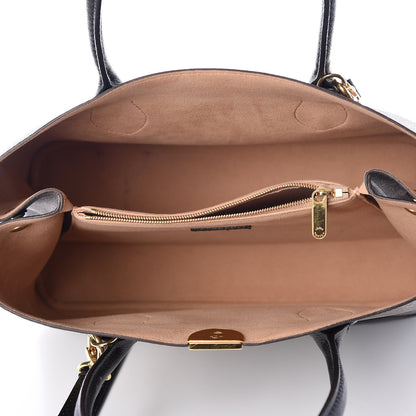 Louis Vuitton Monogram Flandrin Black 7 of 11