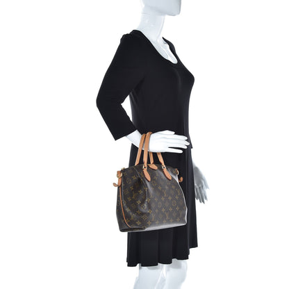 Louis Vuitton Monogram Turenne PM 2 of 7