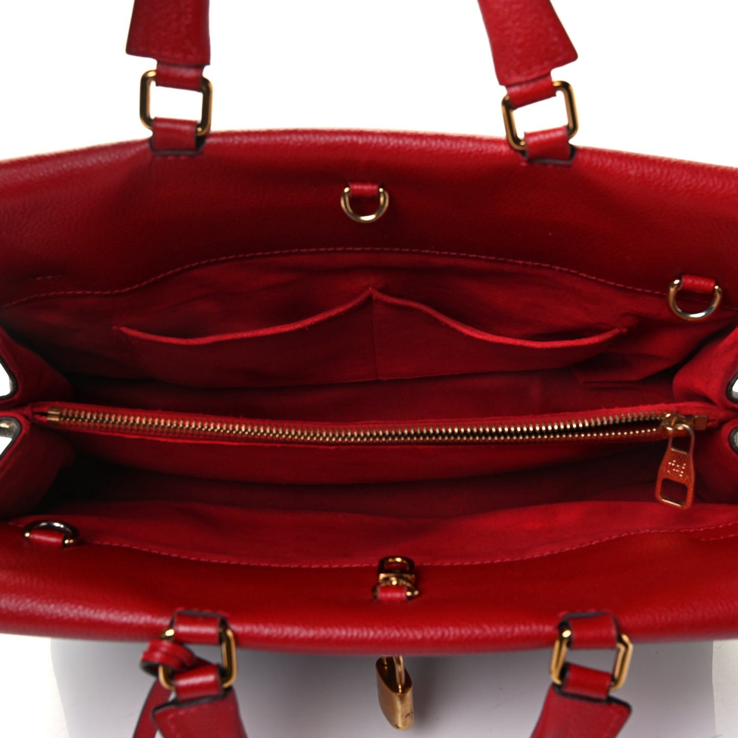 Monogram Venus Cherry