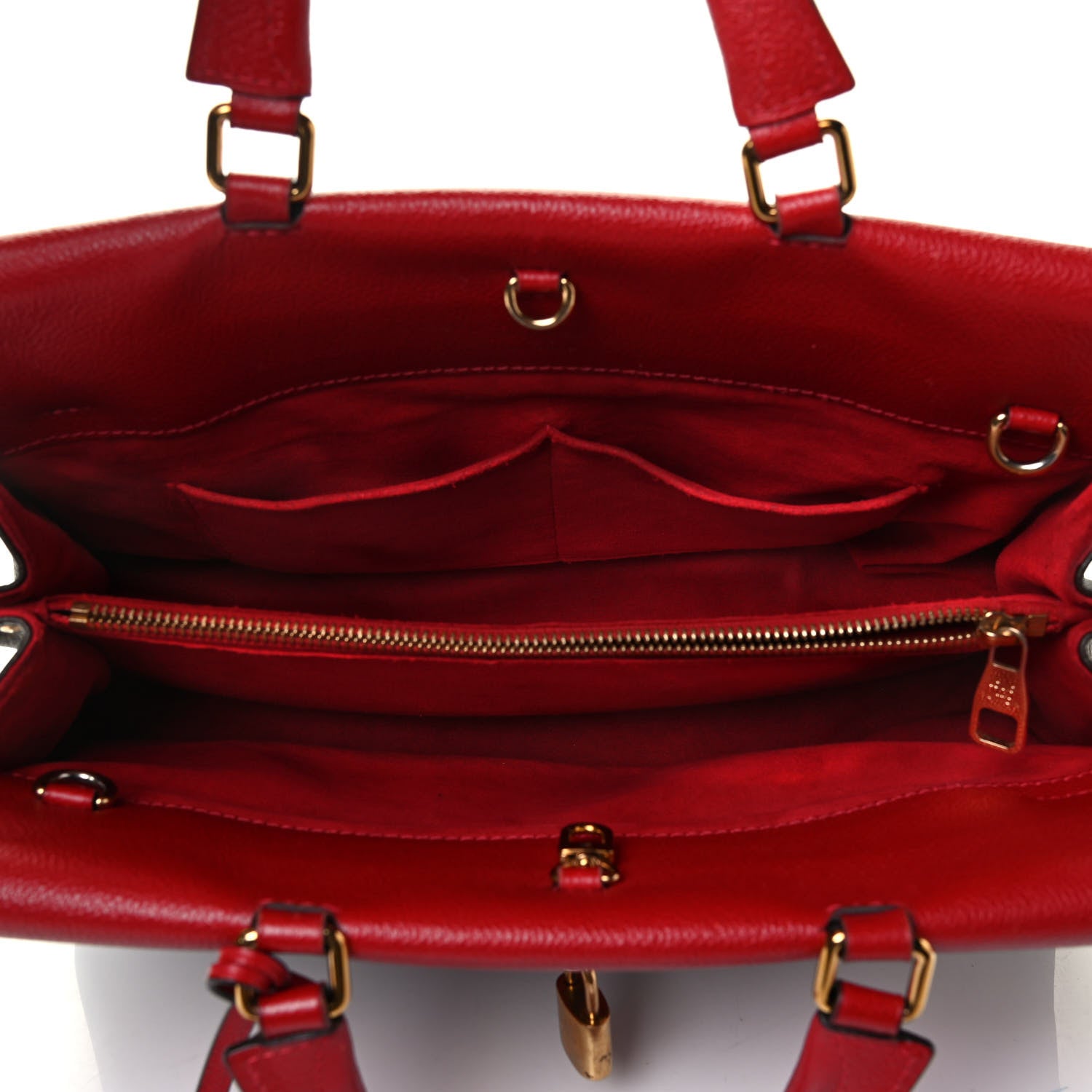 Louis Vuitton Monogram Venus Cherry 7 of 8