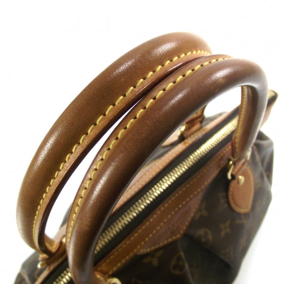 Louis Vuitton Monogram Tivoli PM 6 of 9