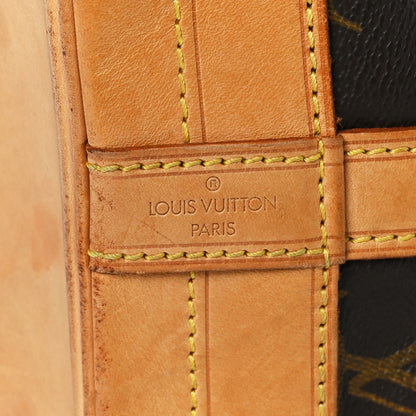 Louis Vuitton Monogram Noe 6 of 12