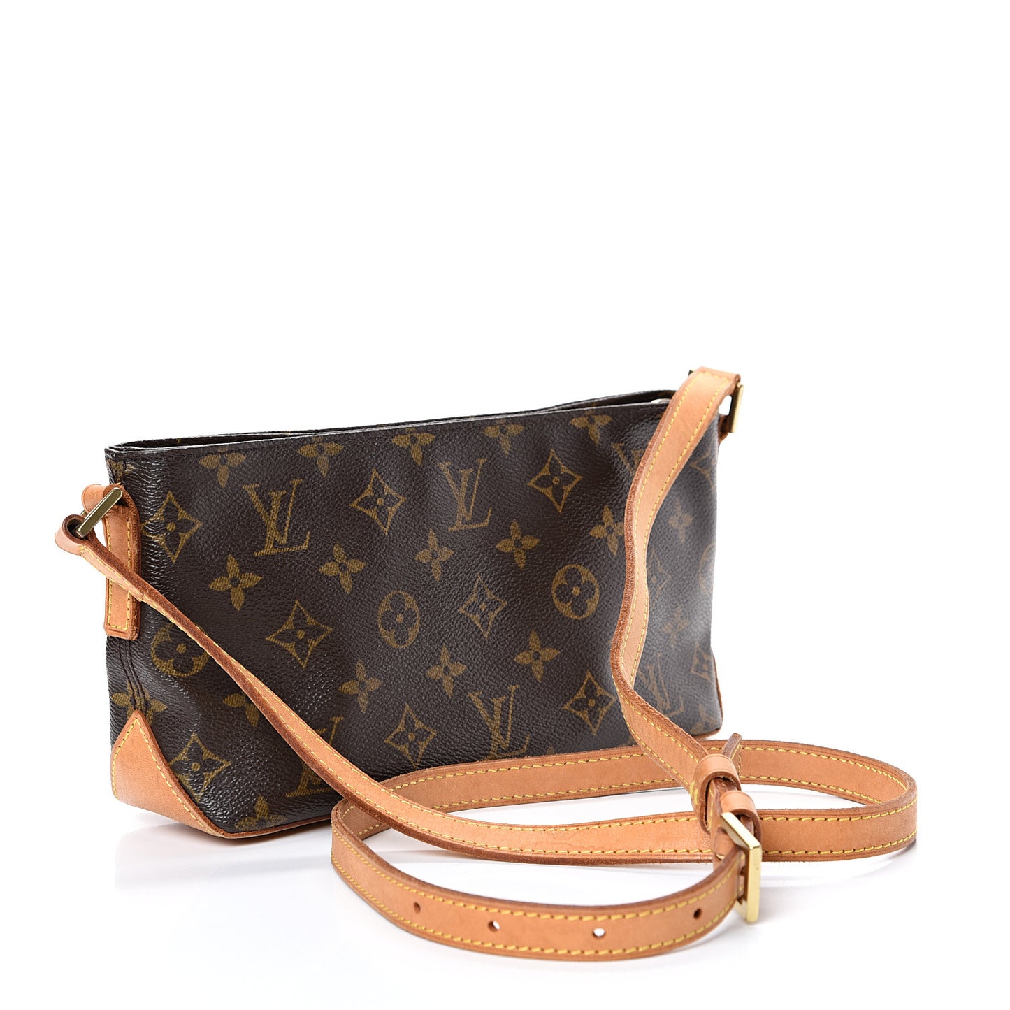 Monogram Trotteur