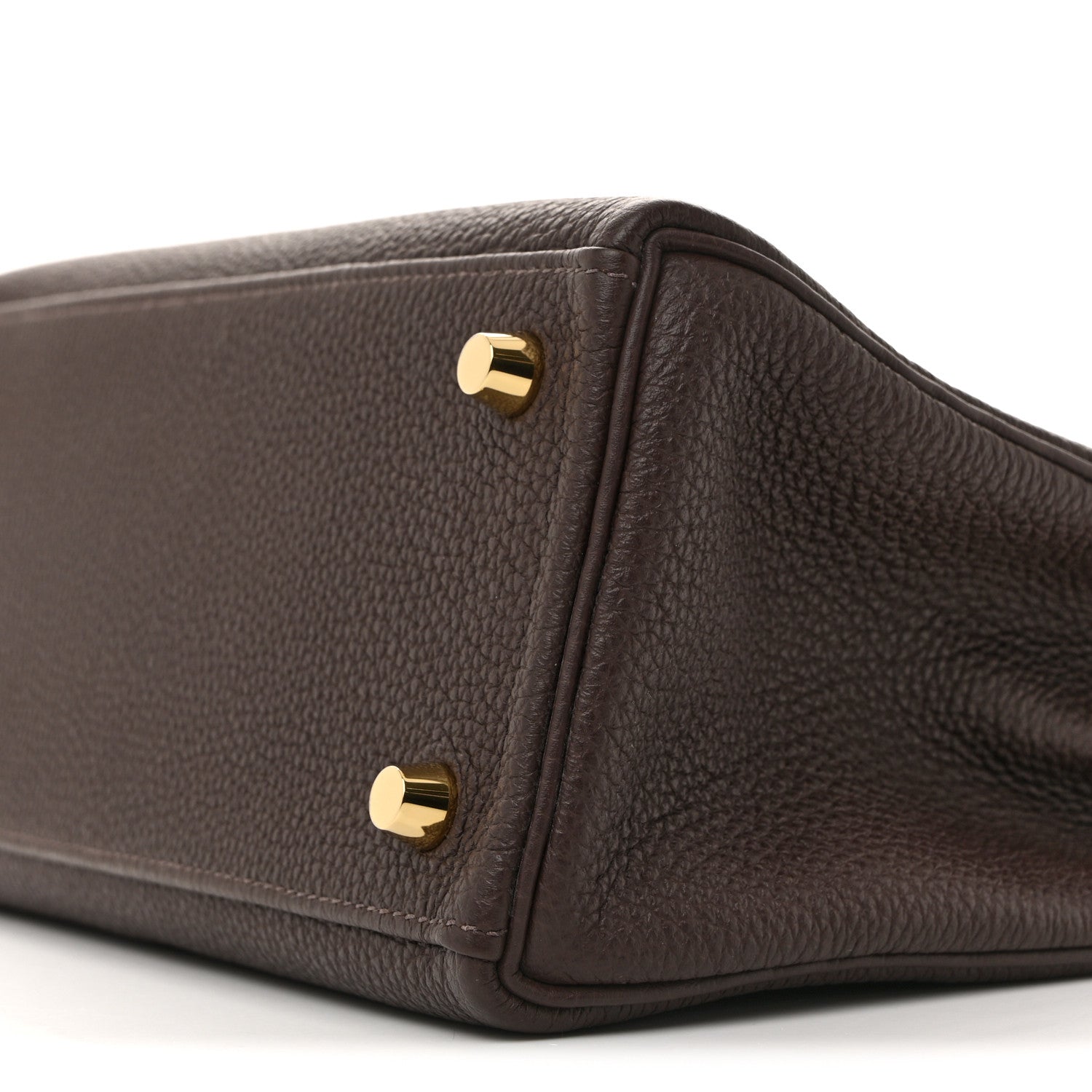 Hermes Togo Kelly Retourne 25 Ebene 10 of 12