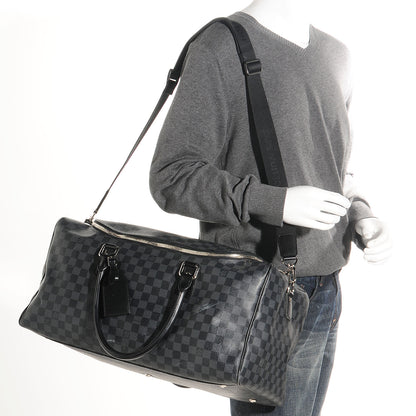 Louis Vuitton Damier Graphite Roadster 2 of 7