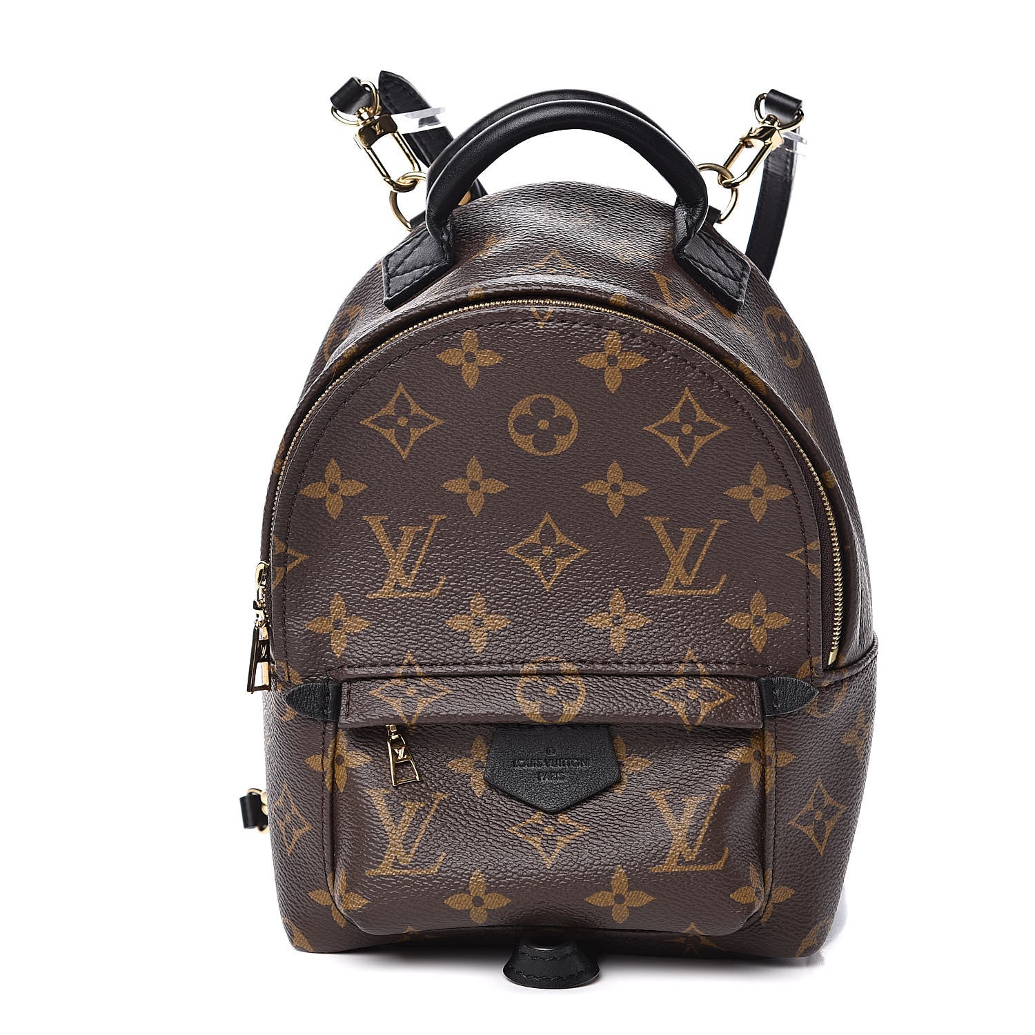 Louis Vuitton Monogram Palm Springs Backpack Mini 1 of 10