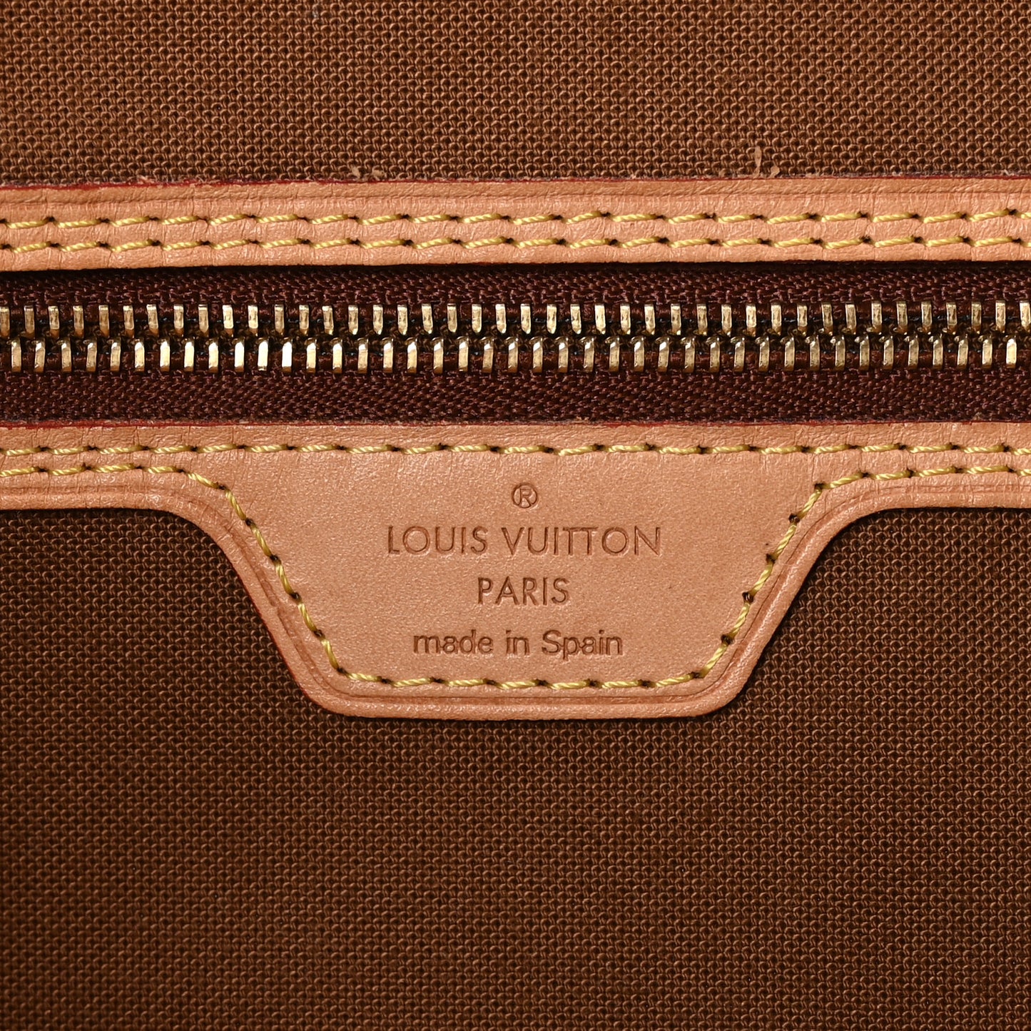 Monogram All-In PM
