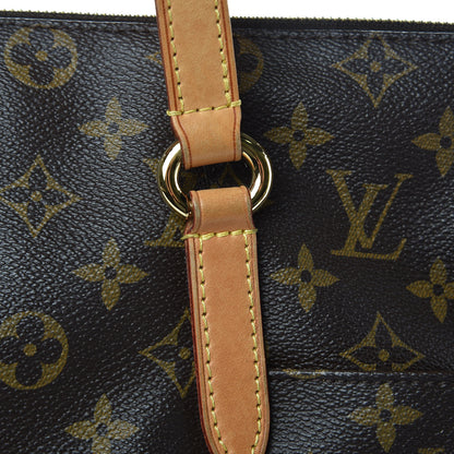 Louis Vuitton Monogram Totally MM 12 of 13