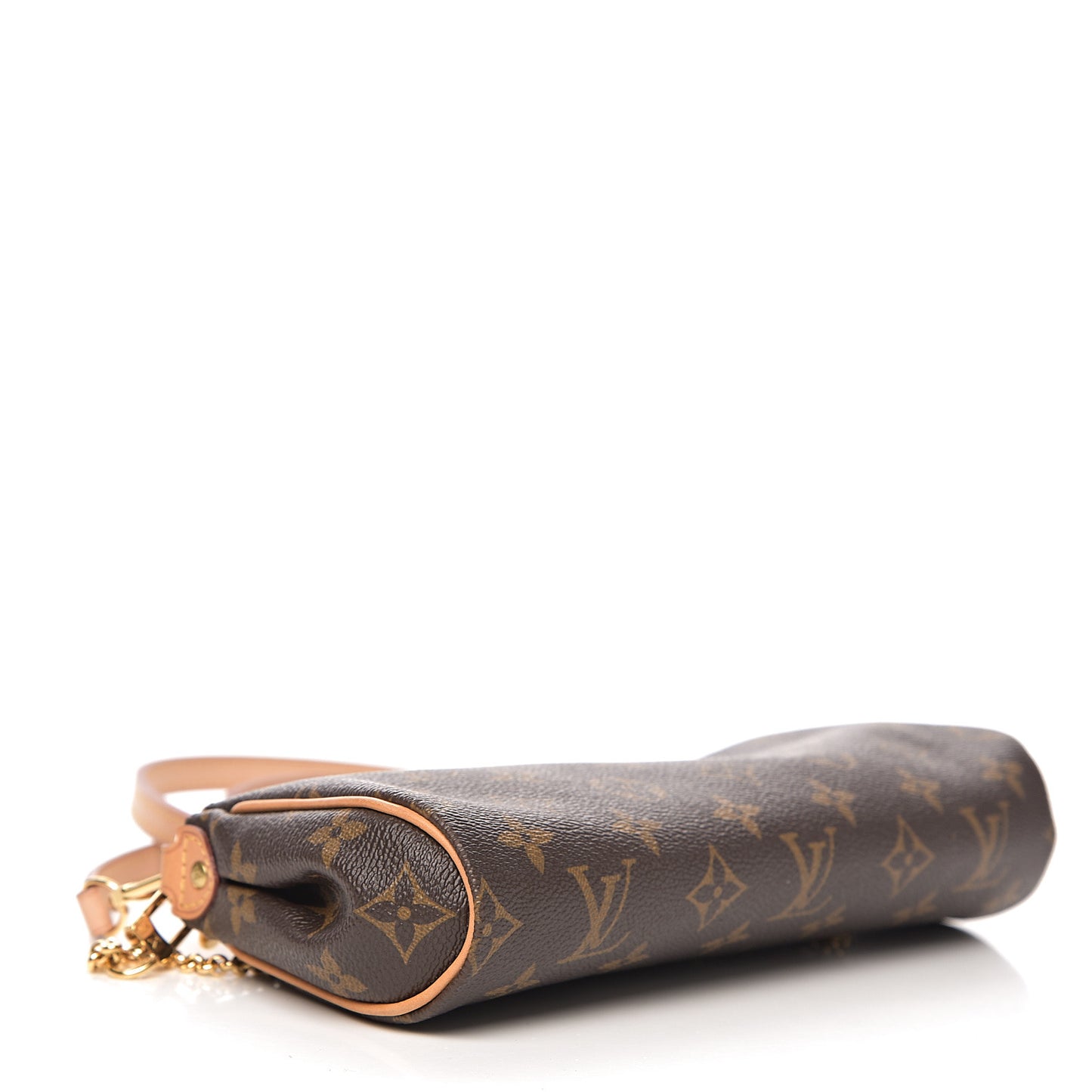 Monogram Eva Clutch