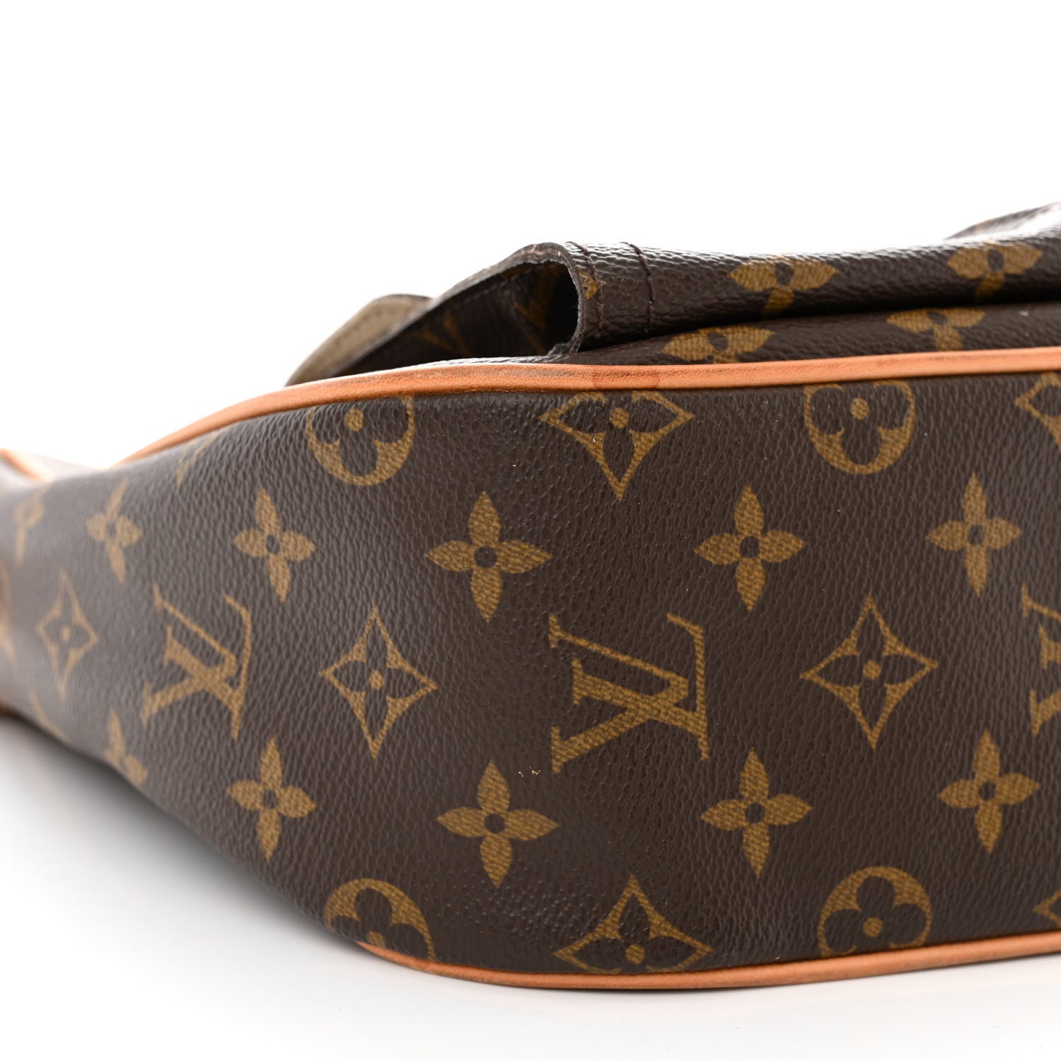 Louis Vuitton Monogram Hudson GM 8 of 13