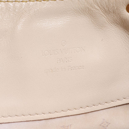 Louis Vuitton Suhali L'Affriolant White 6 of 8