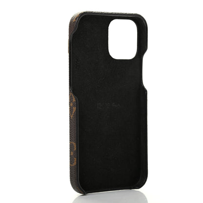 Louis Vuitton Monogram Dauphine iPhone 12/12 Pro Bumper 3 of 7
