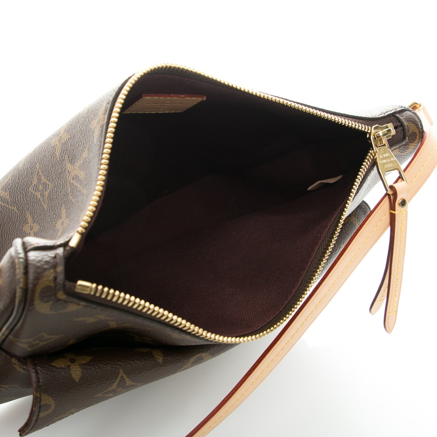 Louis Vuitton Monogram Mabillon 5 of 7