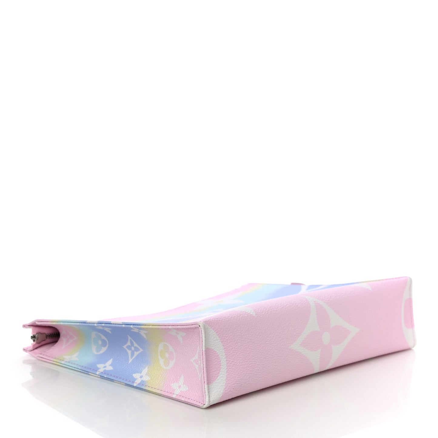 Monogram Escale Toiletry Pouch 26 Pastel