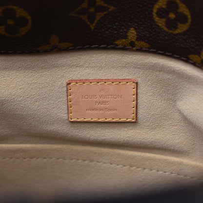 Louis Vuitton Monogram Artsy MM 8 of 10